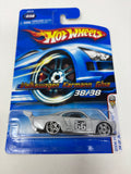 Hot Wheels 2006 First Editions 38/38 Volkswagen Karmann Ghia 38