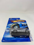 Hot Wheels 2006 First Editions 38/38 Volkswagen Karmann Ghia 38