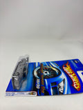Hot Wheels 2006 First Editions 38/38 Volkswagen Karmann Ghia 38