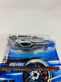 Hot Wheels 2006 First Editions 38/38 Volkswagen Karmann Ghia 38