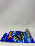 Hot Wheels 2006 First Editions 38/38 Volkswagen Karmann Ghia 38