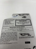 Hot Wheels 2006 First Editions 38/38 Volkswagen Karmann Ghia 38