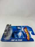 Hot Wheels 2007 All Stars Nissan Z 152/180