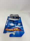 Hot Wheels 2007 All Stars Nissan Z 152/180