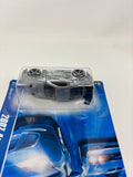 Hot Wheels 2007 All Stars Nissan Z 152/180