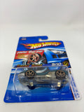 Hot Wheels 2005 First Editions 9/10 Drop Top Speed Bump 29 FTE Wheels