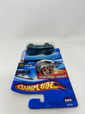 Hot Wheels 2005 First Editions 9/10 Drop Top Speed Bump 29 FTE Wheels