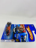 Hot Wheels 2005 First Editions Realistix 9/20 Firestorm FTE Wheels