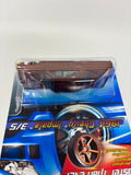 Hot Wheels 2005 Pin Hedz 3/5 1964 Chevy Impala 093 FTE Wheels