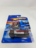 Hot Wheels 2005 First Editions Realistix 15/20 Split Decision 15 FTE Wheels
