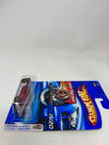 Hot Wheels 2005 First Editions Realistix 15/20 Split Decision 15 FTE Wheels