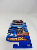 Hot Wheels 2005 First Editions Realistix 15/20 Split Decision 15 FTE Wheels