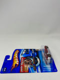 Hot Wheels 2005 First Editions Realistix 15/20 Split Decision 15 FTE Wheels