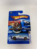 Hot Wheels 2005 First Editions Realistix 20/20 Maserati MC12 20 FTE Wheels