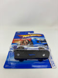 Hot Wheels 2005 First Editions Realistix 20/20 Maserati MC12 20 FTE Wheels