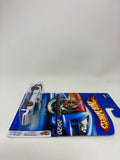 Hot Wheels 2005 First Editions Realistix 20/20 Maserati MC12 20 FTE Wheels