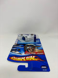 Hot Wheels 2005 First Editions Realistix 20/20 Maserati MC12 20 FTE Wheels