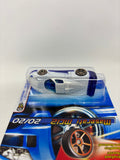 Hot Wheels 2005 First Editions Realistix 20/20 Maserati MC12 20 FTE Wheels