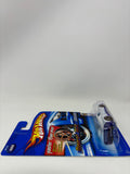 Hot Wheels 2005 First Editions Realistix 20/20 Maserati MC12 20 FTE Wheels