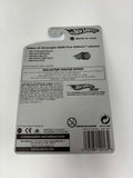 Hot Wheels 2005 First Editions X-Raycers 6/10 Stockar 56 FTE Wheels
