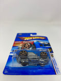 Hot Wheels 2005 First Editions X-Raycers 5/10 Horseplay 55 FTE Wheels