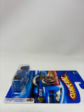 Hot Wheels 2005 First Editions X-Raycers 5/10 Horseplay 55 FTE Wheels
