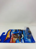 Hot Wheels 2005 First Editions X-Raycers 5/10 Horseplay 55 FTE Wheels