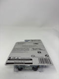 Hot Wheels 2005 First Editions X-Raycers 4/10 ‘69 Chevelle 54 FTE Wheels