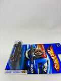 Hot Wheels 2005 First Editions Realistix 18/20 ‘69 Pontiac GTO 18 FTE Wheels