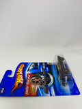 Hot Wheels 2005 First Editions Realistix 18/20 ‘69 Pontiac GTO 18 FTE Wheels