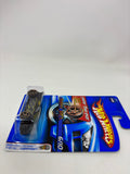 Hot Wheels 2005 First Editions Torpedoes 6/10 Subaru WRX 46 FTE Wheels