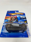 Hot Wheels 2005 First Editions Realistix 12/20 Symbolic 12 FTE Wheels