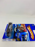 Hot Wheels 2005 First Editions Realistix 12/20 Symbolic 12 FTE Wheels