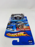 Hot Wheels 2005 First Editions Realistix 12/20 Symbolic 12 FTE Wheels