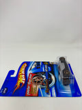 Hot Wheels 2005 First Editions Realistix 12/20 Symbolic 12 FTE Wheels