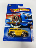 Hot Wheels 2005 First Editions Blings 7/10 Hummer H3 37 FTE Wheels