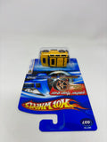 Hot Wheels 2005 First Editions Blings 7/10 Hummer H3 37 FTE Wheels