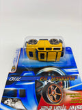 Hot Wheels 2005 First Editions Blings 7/10 Hummer H3 37 FTE Wheels