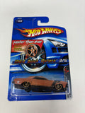 Hot Wheels 2005 Muscle Mania 3/5 1964 Buick Riviera 103 FTE Wheels
