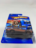 Hot Wheels 2005 Muscle Mania 3/5 1964 Buick Riviera 103 FTE Wheels