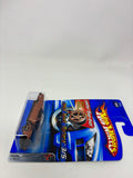 Hot Wheels 2005 Muscle Mania 3/5 1964 Buick Riviera 103 FTE Wheels
