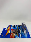 Hot Wheels 2005 Muscle Mania 4/5 1969 Dodge Charger 104 FTE Wheels