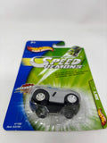 Hot Wheels Speed Demons 2003 Deora II Pull Back Car