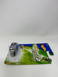 Hot Wheels Speed Demons 2003 Deora II Pull Back Car