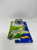 Hot Wheels Speed Demons 2003 Deora II Pull Back Car