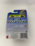 Hot Wheels Speed Demons 2003 Deora II Pull Back Car