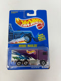 Hot Wheels 1991 Blue Card Hiway Hauler 238