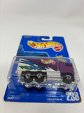 Hot Wheels 1991 Blue Card Hiway Hauler 238