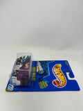 Hot Wheels 1991 Blue Card Hiway Hauler 238