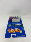 Hot Wheels 1991 Blue Card Hiway Hauler 238